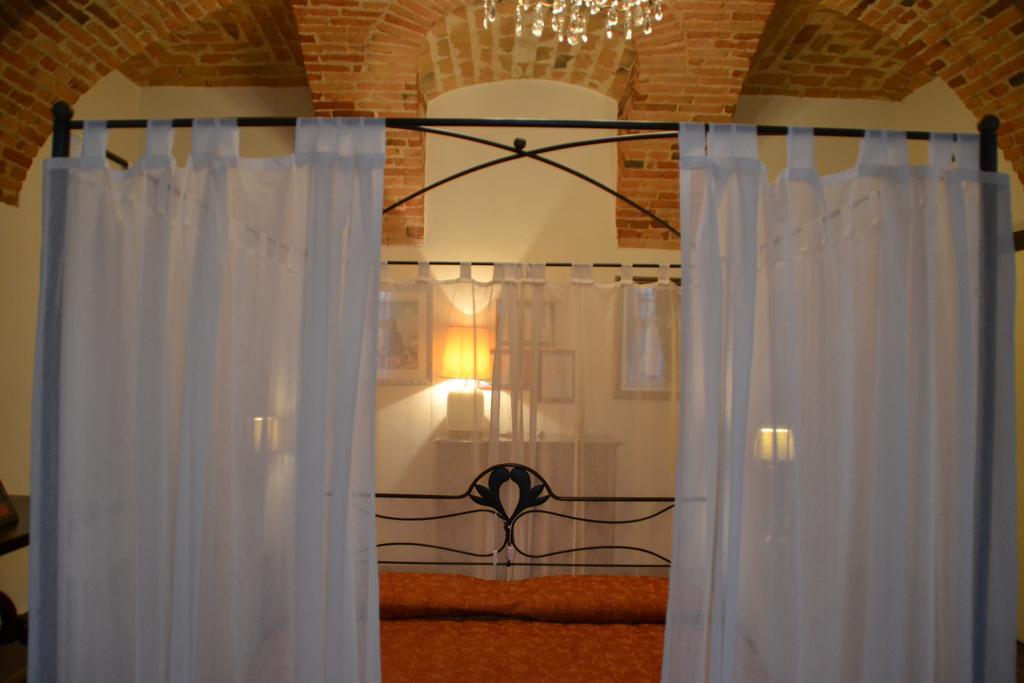 Hotel Casa Dei Frati Asti Exterior foto