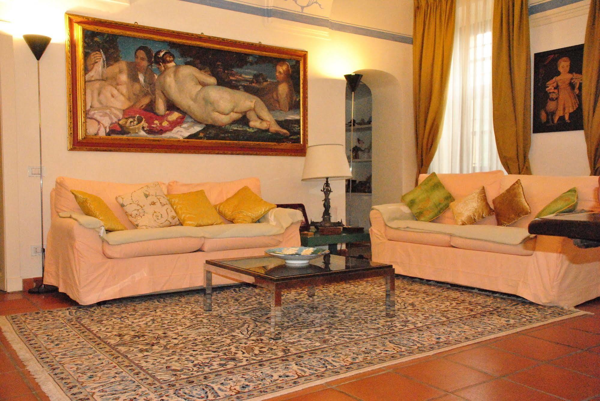 Hotel Casa Dei Frati Asti Exterior foto